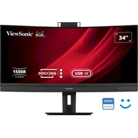 ViewSonic VG3457CV monitor 34" - Monitory