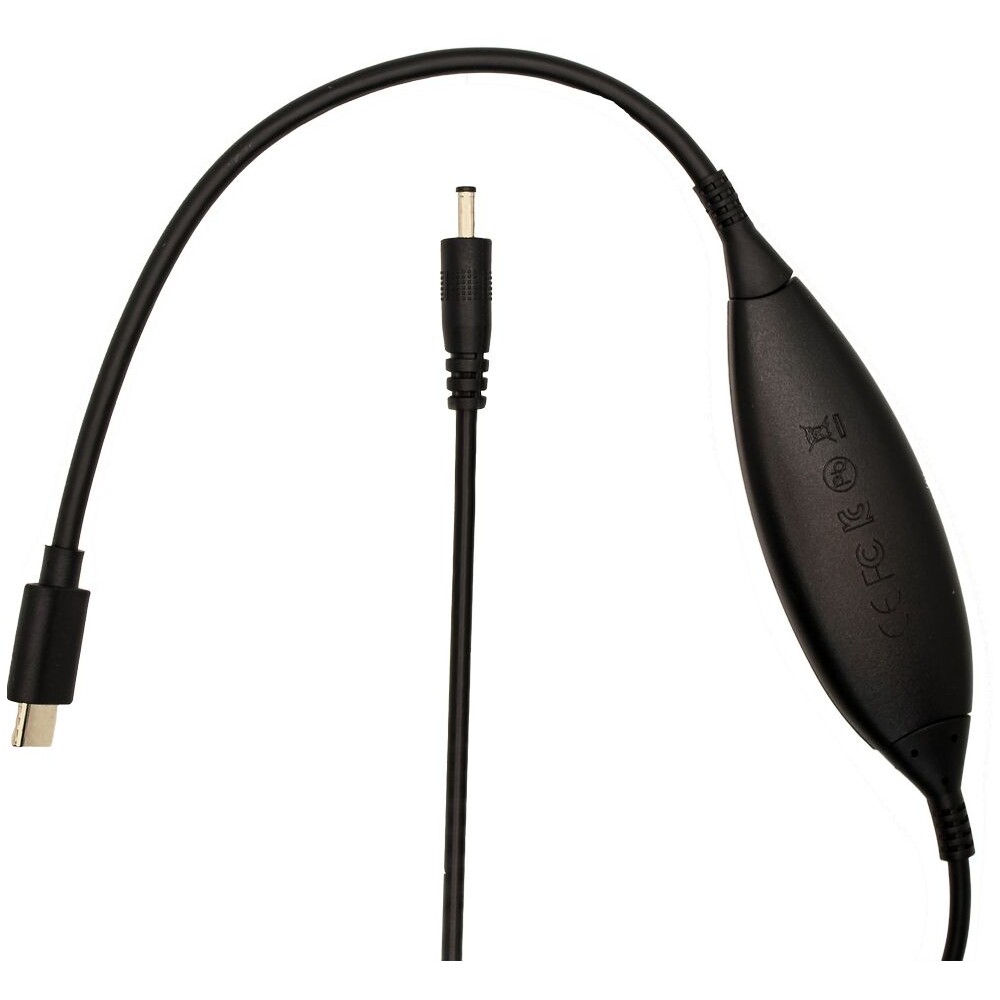 JPL X500 USB-C Power Cable