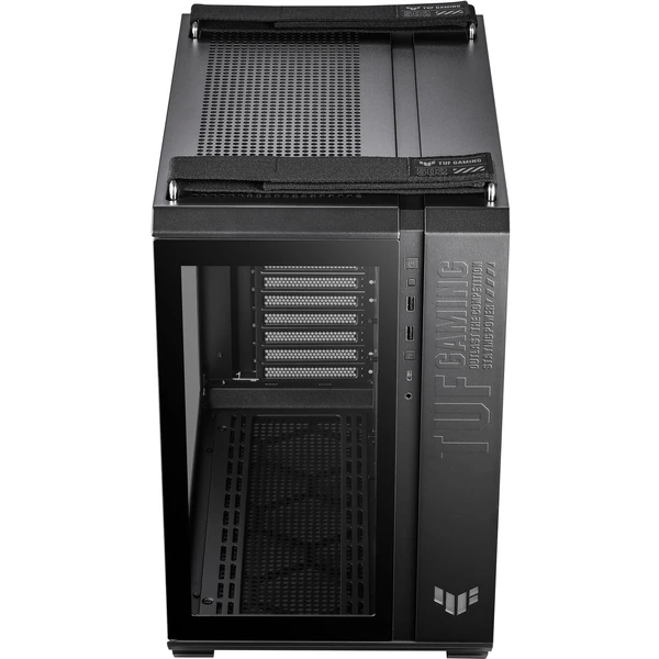 ASUS TUF GAMING GT502 HORIZON - Počítačové skříně - Obrázek DBY5000L01