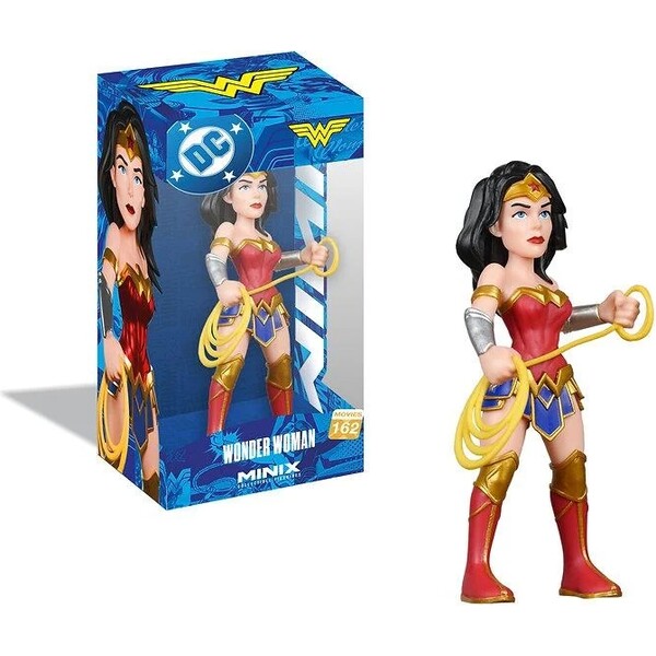 MINIX Movies: DC - Wonder Woman