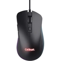 Trust GXT 924 YBAR+ herní myš černá - Myši