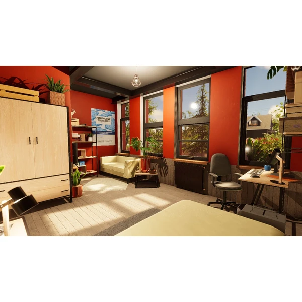 House Flipper 2 (PS5) - Hry pro PS5 - Obrázek DC11000J01