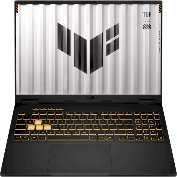 ASUS TUF Gaming F16 (FX608JM-RV014) RTX 5060 šedý - Notebooky - Obrázek DC2G000J01