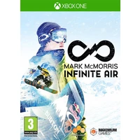 Mark McMorris Infinite Air (Xbox One) - Hry pro Xbox One