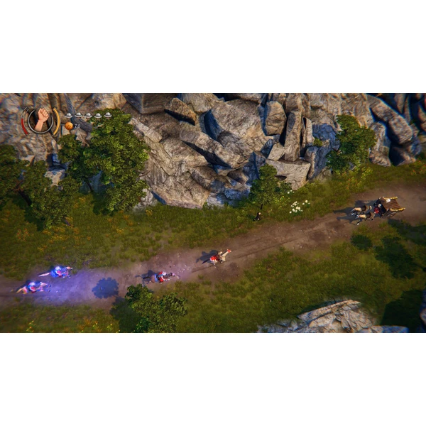 Rustler (Xbox One) - Hry pro Xbox One - Obrázek DC4T100201