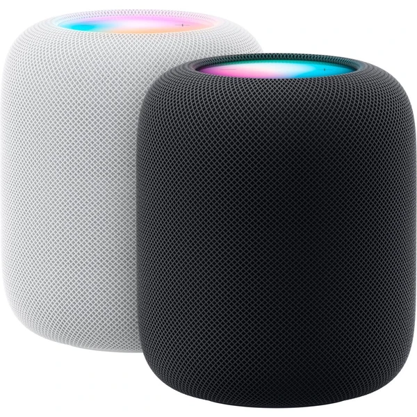 Apple HomePod (2. generace) bílý - Reproduktory - Obrázek DC6O100501