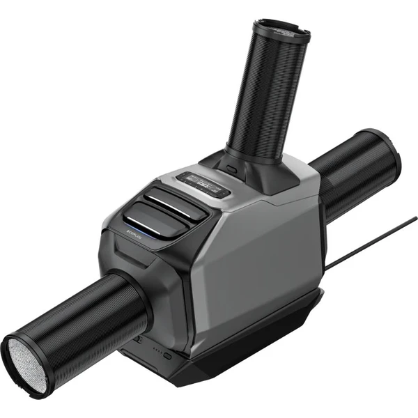 EcoFlow WAVE 3 přenosná klimatizace - Klimatizace - Obrázek DCAG000J01
