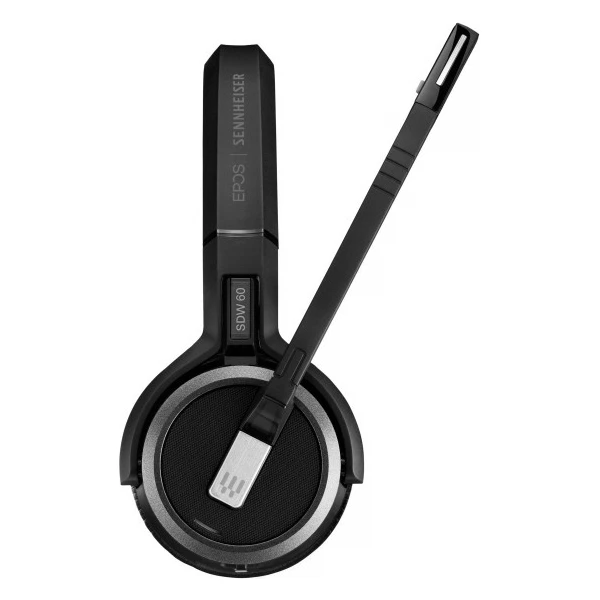 EPOS IMPACT SDW 5066T - EU - Sluchátka - Obrázek DCD6000701