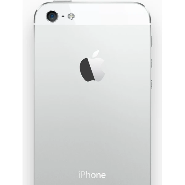 Apple iPhone 5 64GB bílý CZ - Mobilní telefony - Obrázek DCE1000101