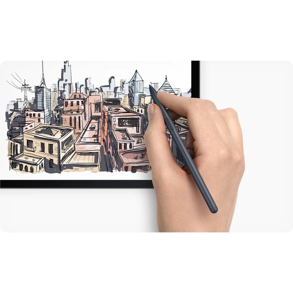 Samsung S Pen Tab S7 FE černý (EJ-PT730BBEGEU) - Stylusy - Obrázek DCF6300401