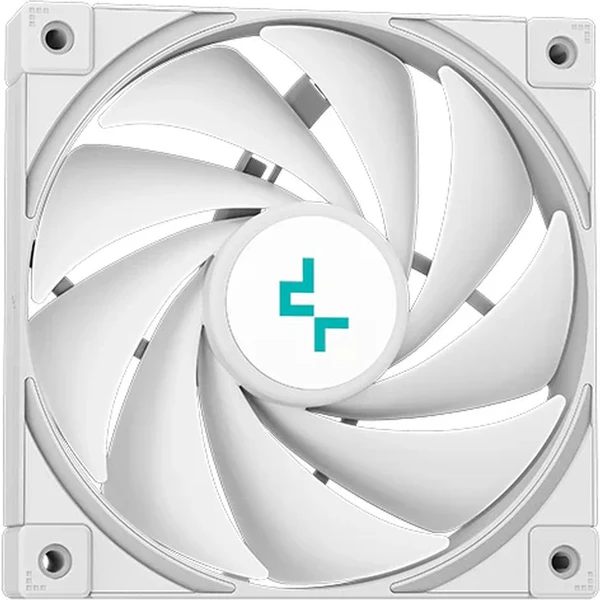DEEPCOOL LT520 bílý - Chladiče - Obrázek DCG7000701