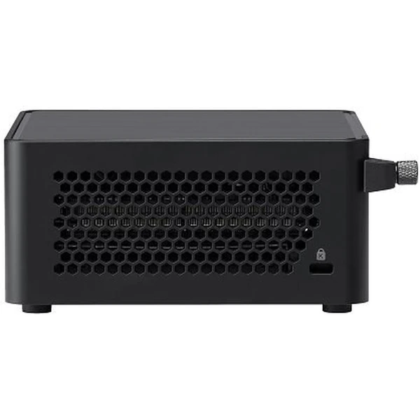 ASUS NUC 14 Pro  (90AR0072-M00040) černý - Stolní počítače - Obrázek DCI5000P01
