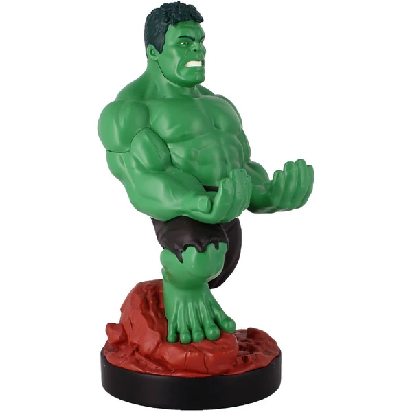 Cable Guy - Hulk (Avengers Game) - Figurky - Obrázek DCM3G00101