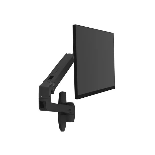 Ergotron LX Nástěnné rameno pro 1 monitor černé 34' - Držáky pro obrazovky - Obrázek DCMB100501