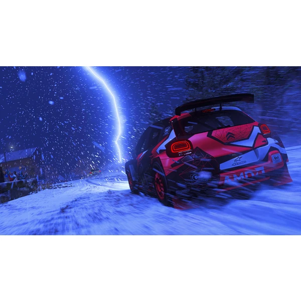 DiRT 5 (Xbox One) - Hry pro Xbox One - Obrázek DCO3100201