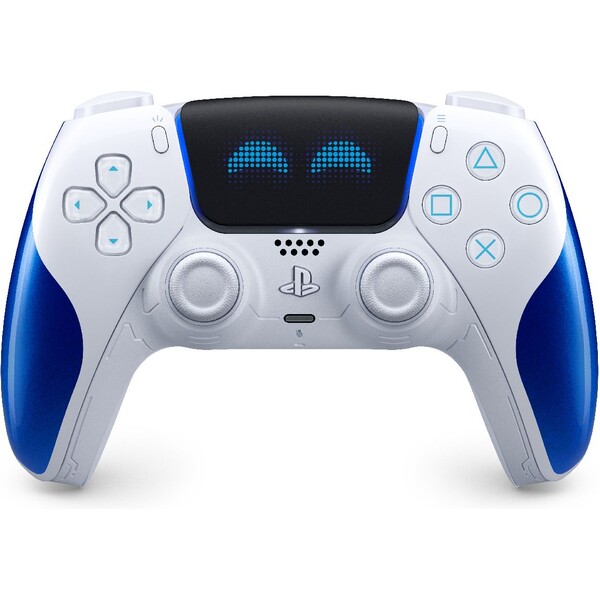 DualSense Wireless Controller Astro Bot Limited Edition V2 Bílá/modrá
