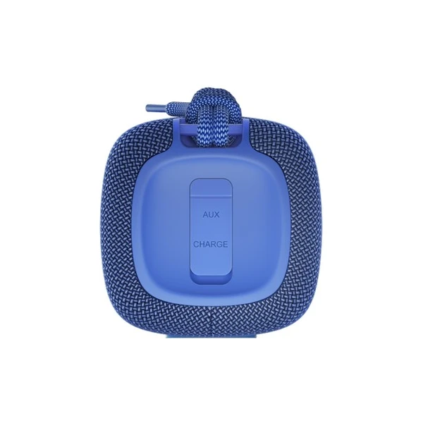 Xiaomi Mi Portable Outdoor reproduktor modrý - Reproduktory - Obrázek DCON600301