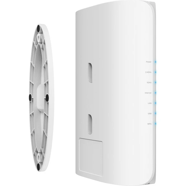 TP-Link Archer BE450 Wi-Fi 7 router bílý - Routery - Obrázek DCQK000K01