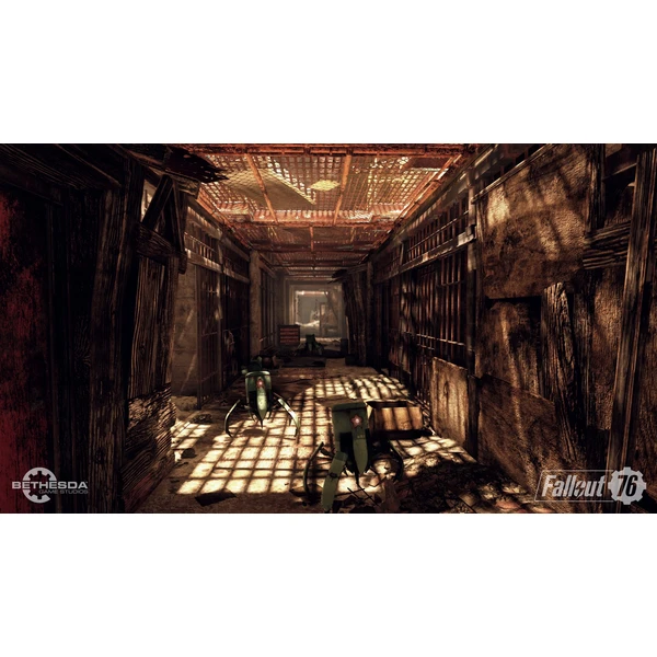 Fallout 76 (Xbox One) - Hry pro Xbox One - Obrázek DCT4100201