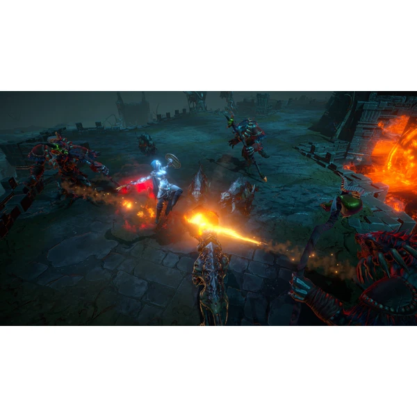 Shadows: Awakening (PS4) - Hry pro PS4 - Obrázek DCT5100201