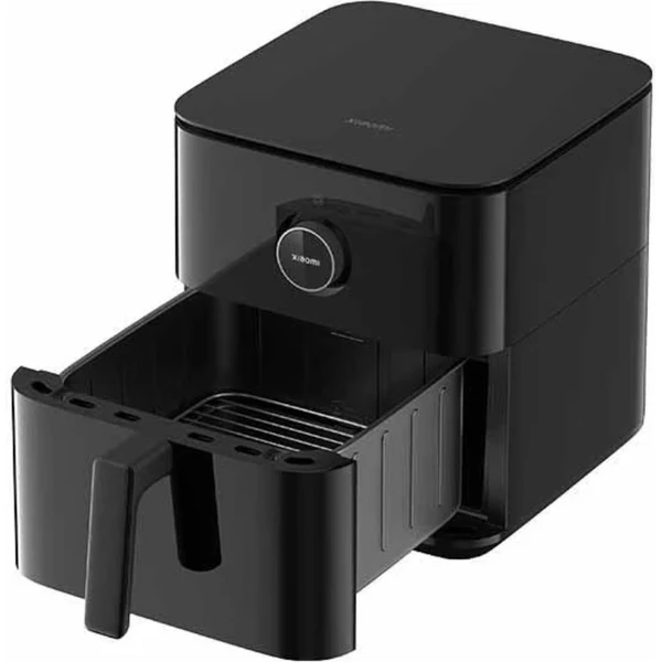 Xiaomi Smart Air Fryer 6.5L chytrá fritéza černá - Fritézy - Obrázek DCTA000N01