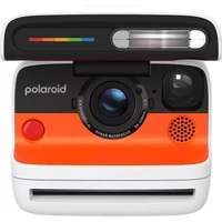 Polaroid Flip bílý - Fotoaparáty
