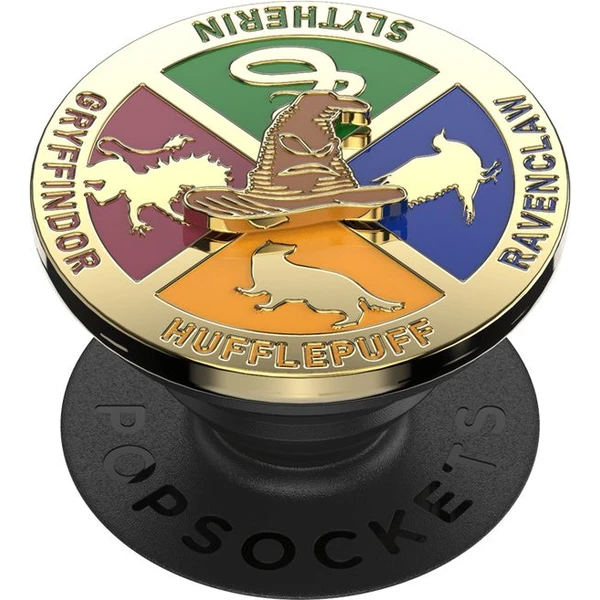 PopSockets PopGrip - Sorting Hat Spinner - Držáky - Hlavní obrázek