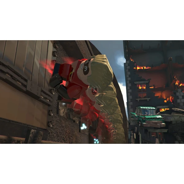 LEGO The Incredibles (PS4) - Hry pro PS4 - Obrázek DCY3100201