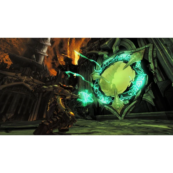 Darksiders II Deathinitive Edition (PS5) - Hry pro PS5 - Obrázek DCY9000O01