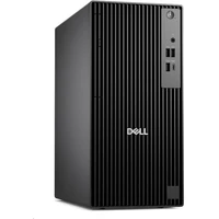 Dell Pro Tower QCT1250 - Stolní počítače