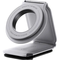 Baseus PrimeTrip C02 magnetický držák do auta na palubní desku šedý - Držáky