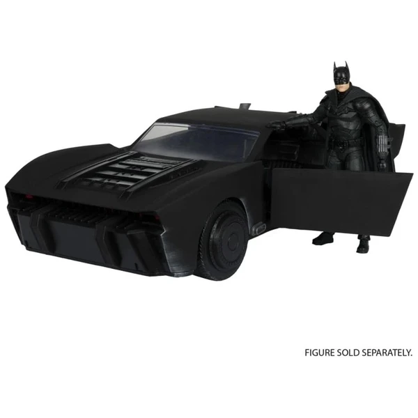 Figurka McFarlane Toys McFarlane Toys DC MULTIVERSE - Batmobile (THE BATMAN 2022) 48 cm - Figurky - Obrázek DDAM000K01
