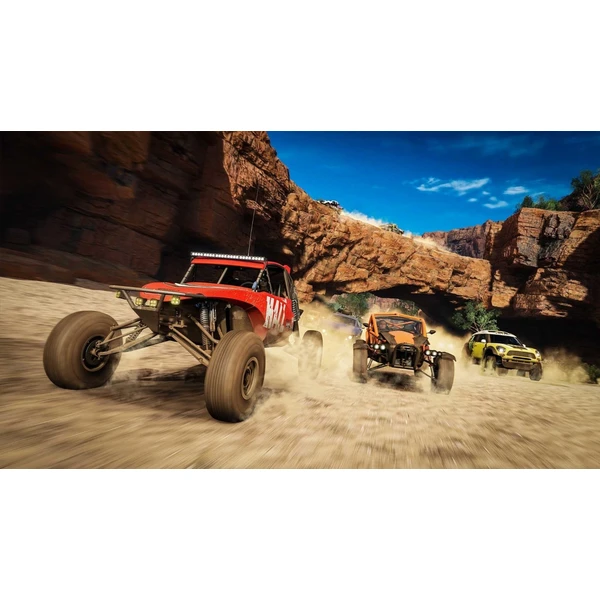 Forza Horizon 3 (Xbox One) - Hry pro Xbox One - Obrázek DDB5100201