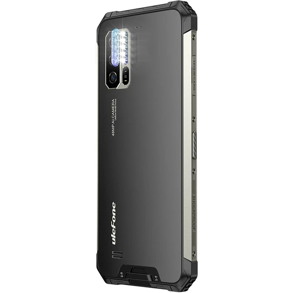 開封未使用☆Ulefone Armor 7 SIMフリースマートフォン ブラック 