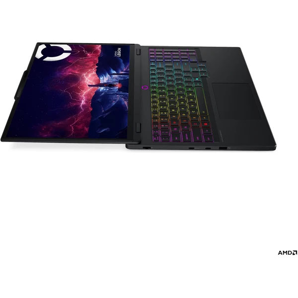 Lenovo Legion 5 15AKP10 (83F1004SCK) RTX 5070 černý - záruka na 3 roky - Notebooky - Obrázek DDDI000K01