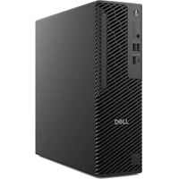 Dell Pro Max Slim FCS1250 (RP2CP) černý + 3. rok záruky ProSupport On-Site - Stolní počítače