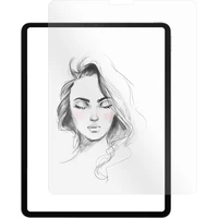 FIXED PaperGlass sklo na psaní a kreslení pro iPad Pro 12,9" (2018/2020/2021/2022) - Ochranné folie a skla