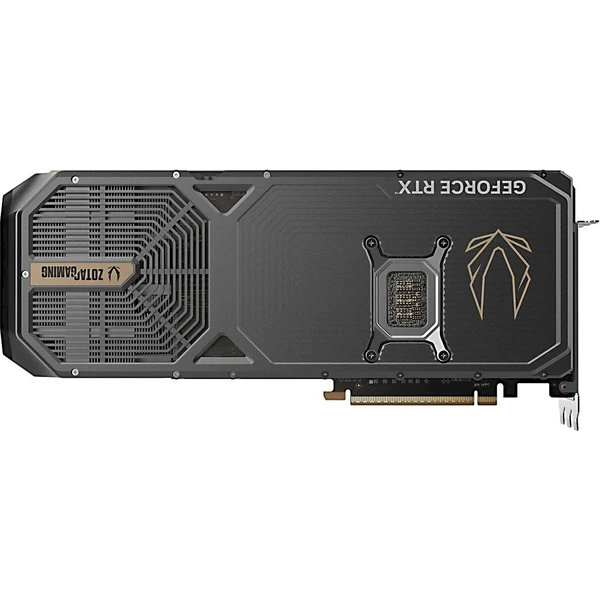 ZOTAC NVIDIA GeForce RTX 5080 AMP Extreme INFINITY - Grafické karty - Obrázek DDLI000K01