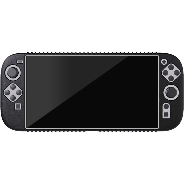 Hype Ochranné pouzdro pro Nintendo Switch 2 - Black (Switch 2) Černá
