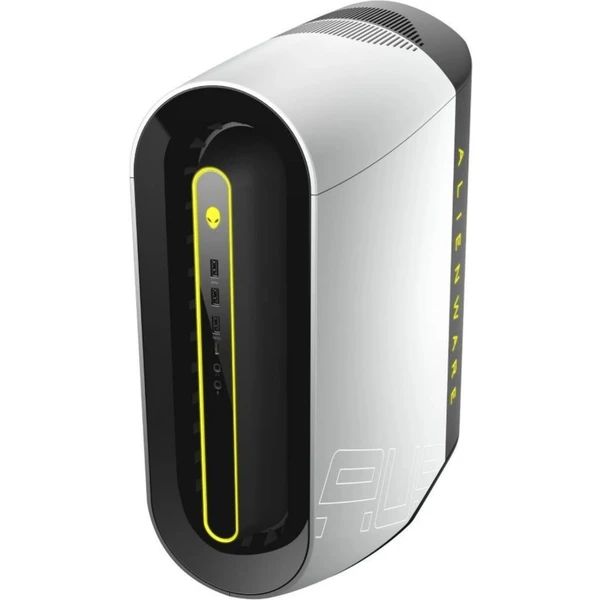 Dell Alienware Aurora R10 AMD RTX 3060 Ti (D-AWR10-N2-553S) stříbrný - Stolní počítače - Obrázek DDNO600301