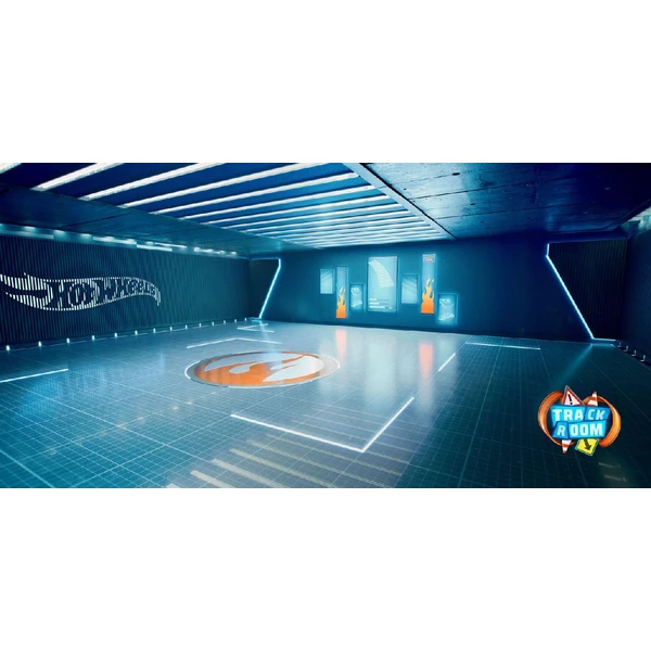 Hot Wheels Unleashed 2 (PS4) - Hry pro PS4 - Obrázek DDNP100501