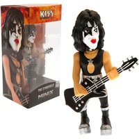 MINIX Music: KISS - The Starchild - Minix