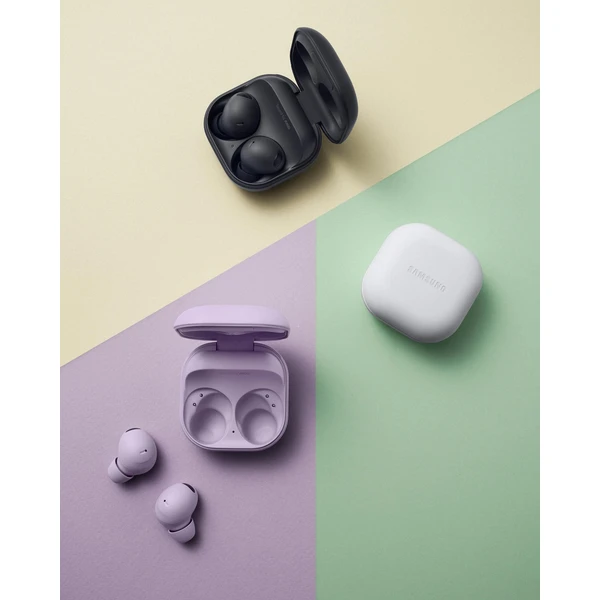 Samsung Galaxy Buds2 Pro fialová - Sluchátka - Obrázek DDWE100501