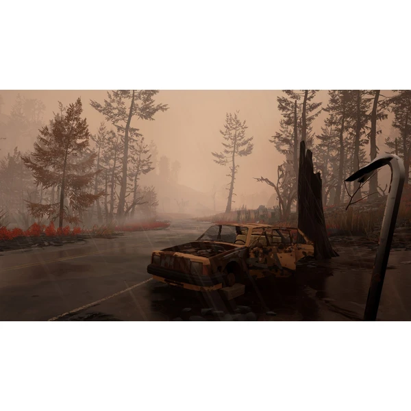 Pacific Drive (PS5) - Hry pro PS5 - Obrázek DDXI000K01