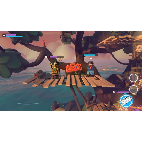 LEGO Brawls (PS5) - Hry pro PS5 - Obrázek DE51700301