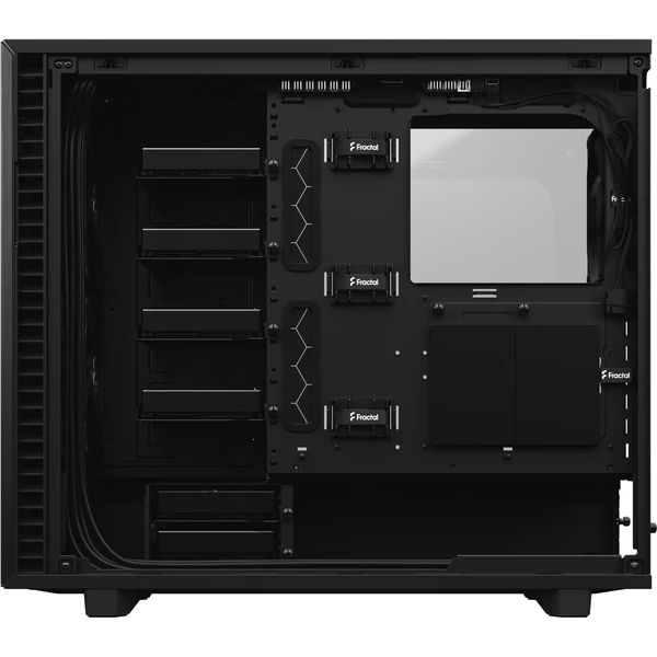 Fractal Design Define 7 Černá TG Dark Tint - Počítačové skříně - Obrázek DEAW600301