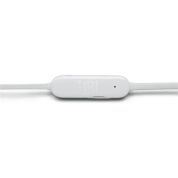 JBL Tune 125BT sluchátka bílá - Sluchátka - Obrázek DEEM600301