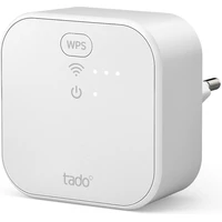 tado Bridge X Internetové rozhraní - Termostaty