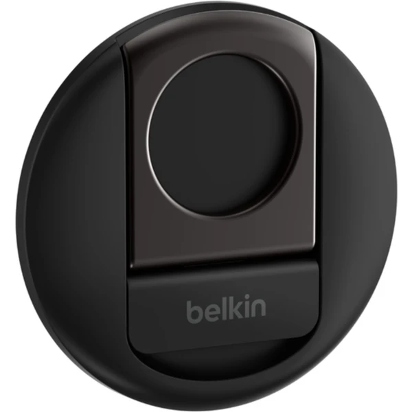 Belkin Mount iPhone držák s MagSafe pro MacBook černý - Držáky - Obrázek DEJK100501