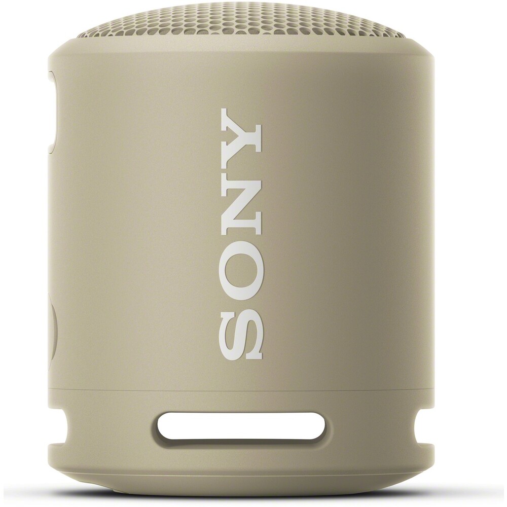 Sony SRS-XB13 šedo-hnědý